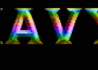 Lost Bytes, The