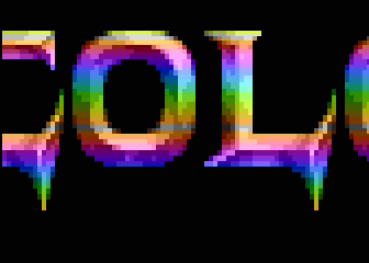 Lost Bytes, The