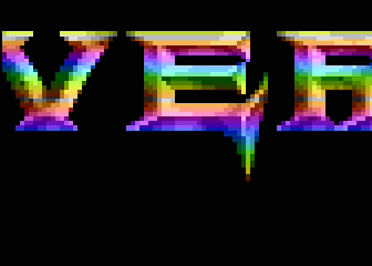 Lost Bytes, The