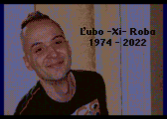 Lubo Roba