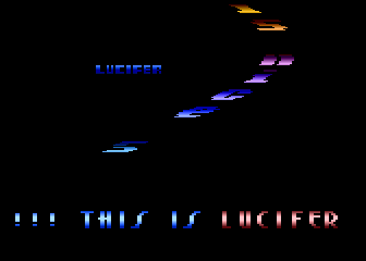 Lucifer