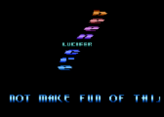 Lucifer