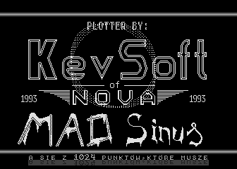 Mad Sinus