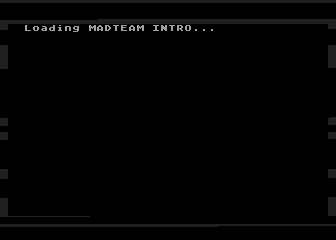Madteam Intro