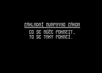 Magazin Intro