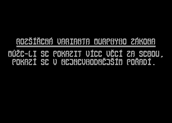 Magazin Intro