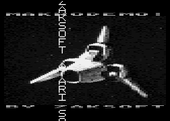Makrodemo!