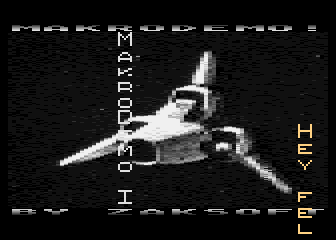 Makrodemo!