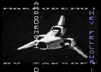 Makrodemo!