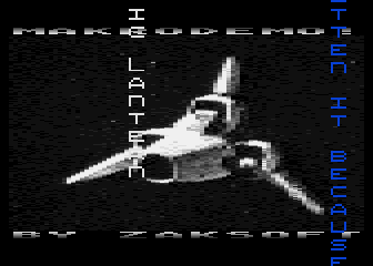 Makrodemo!