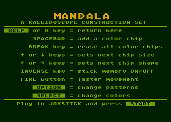 Mandala