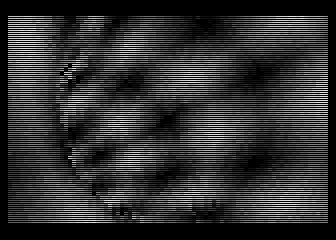 Map Rotating