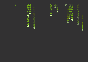 Matrix 1KB