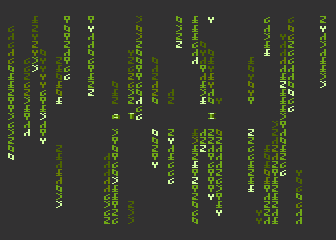 Matrix 1KB