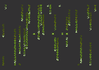 Matrix 1KB
