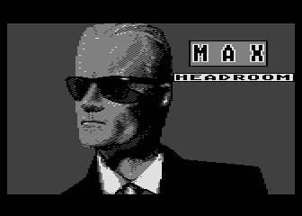 Max Headroom