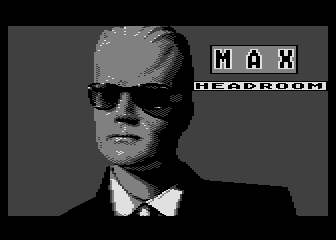 Max Headroom
