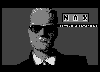 Max Headroom