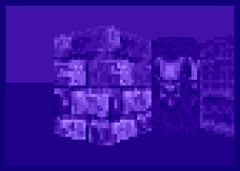 Maze