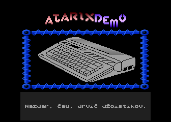 MB Soft Demos