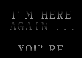 MCMXC Demo #2