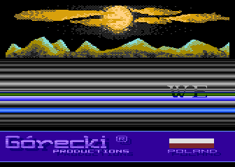 MCMXC Demo #1
