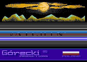 MCMXC Demo #1