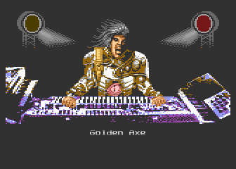 Music Disk Stereo Edition