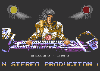 Music Disk Stereo Edition