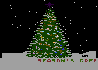 Merry Christmas