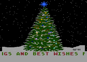Merry Christmas