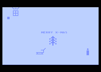 Merry X-mas