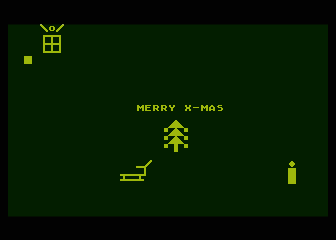 Merry X-mas