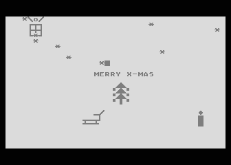 Merry X-mas