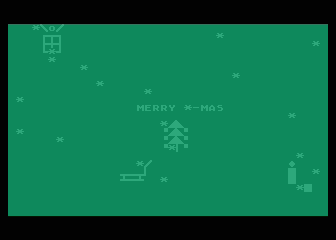 Merry X-mas