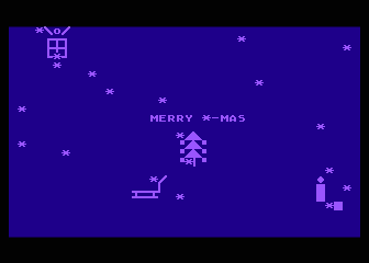 Merry X-mas