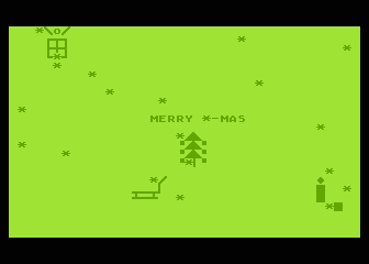 Merry X-mas