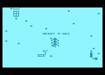Merry X-mas
