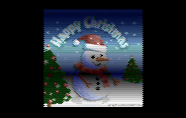 Merry Xmas 1