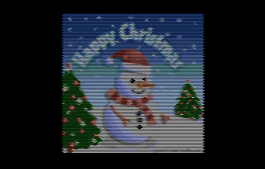 Merry Xmas 1