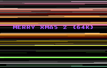 Merry Xmas 2