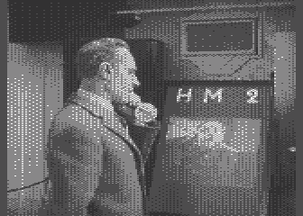 Metropolis