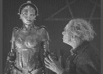 Metropolis