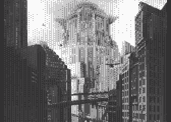 Metropolis