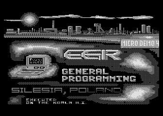 Micro Demo 4