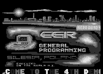 Micro Demo 4