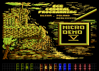 Micro Demo V