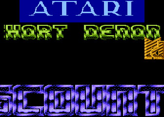 Micro Discount Demo
