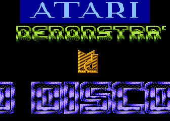 Micro Discount Demo