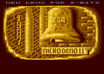 Micro Demo II